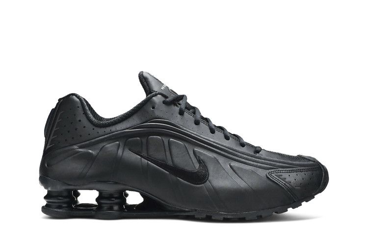 Nike shox agile noire online