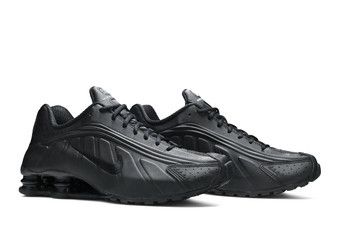 Nike shox nz on sale r4