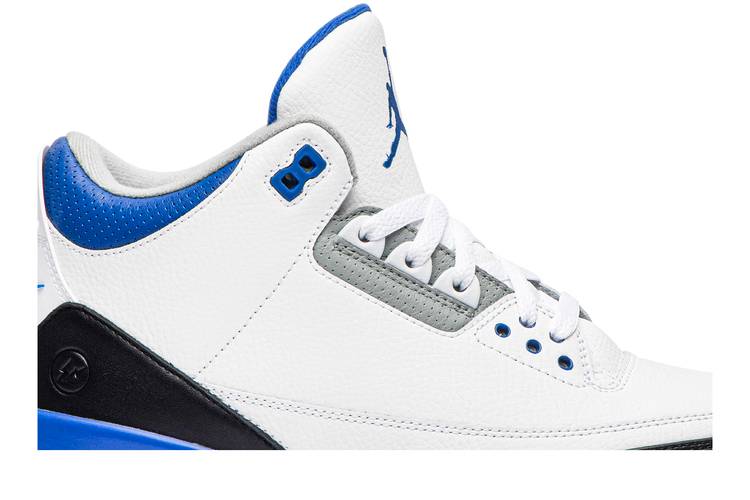 Buy Fragment Design x Air Jordan 3 Sample 2017 - SU17 MNJDLS 649 