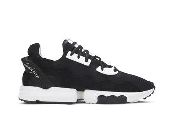 Buy adidas Y-3 ZX Torsion 'Black' - EF2624 | GOAT