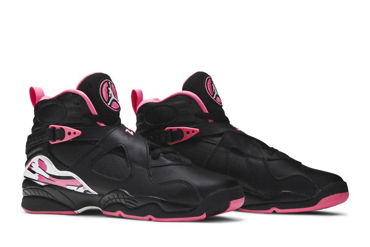 jordan 8 pinksicle outfit