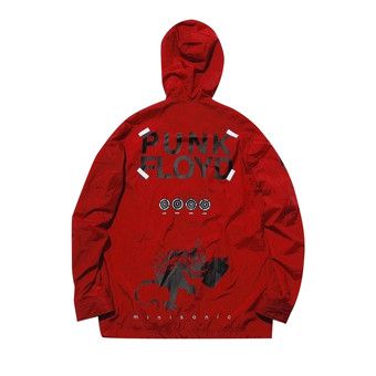 UNDERCOVER PUNK FLOYD レインコート Amazon.co.jp: アンダーカバー ポンチョ 黒 PUNK FLOYD