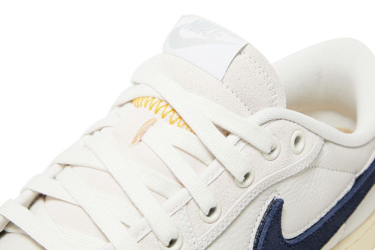 Union X Ajko 1 Low Off White