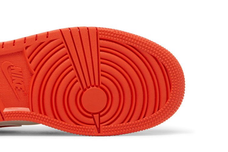Jordan 1 Low Halloween (2023) (Gs)