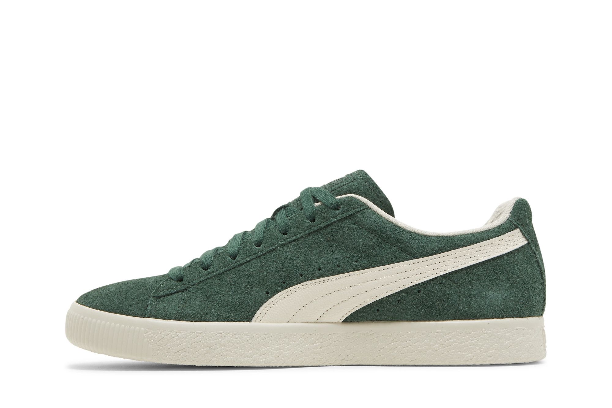 PUMA END. X CLYDE OG '50TH ANNIVERSARY - PINE'