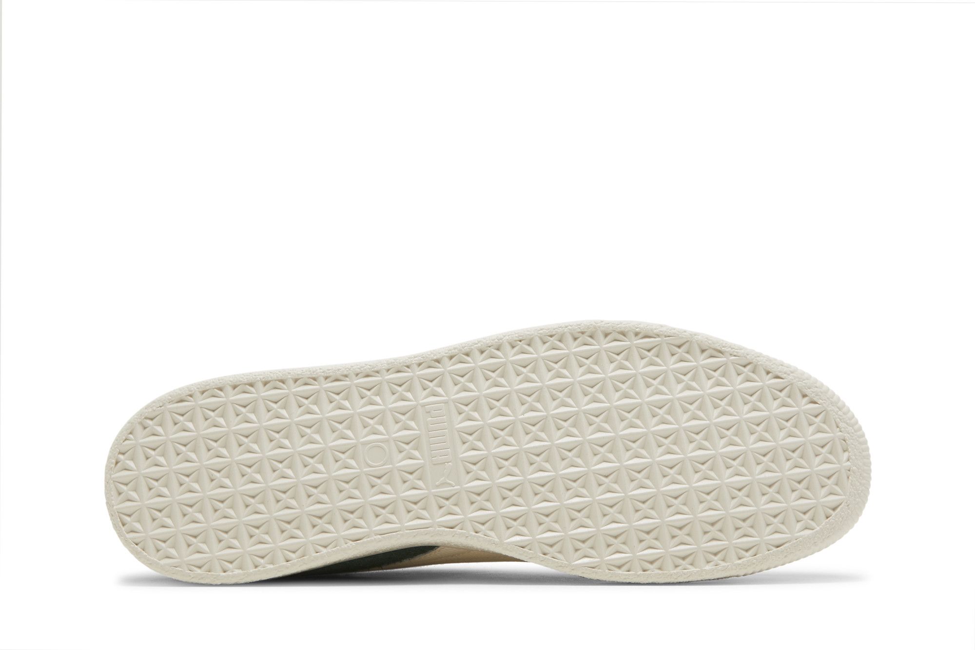 PUMA END. X CLYDE OG '50TH ANNIVERSARY - PINE'