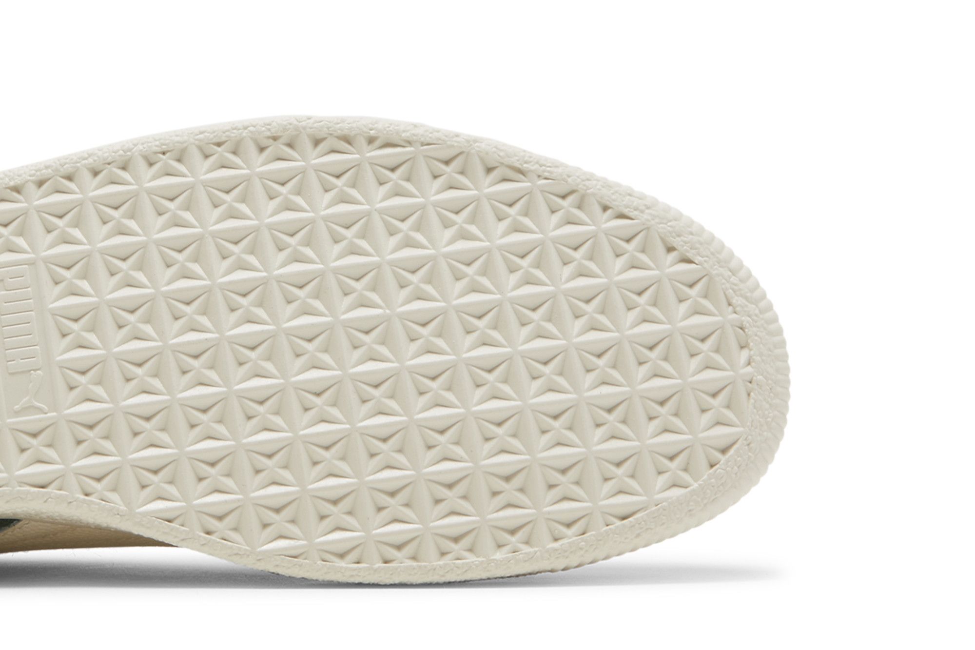 PUMA END. X CLYDE OG '50TH ANNIVERSARY - PINE'