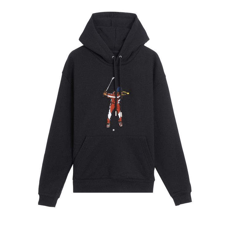 Air Jordan X Eastside Golf Fleece Hoodie Black