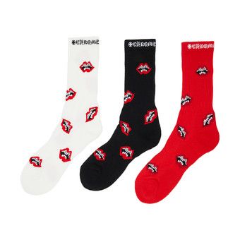 CHROME HEARTS socks３点SET。 1117309_02.jpg.jpeg