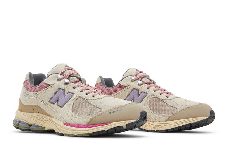 2002R 'Hiking Pack - Beige'