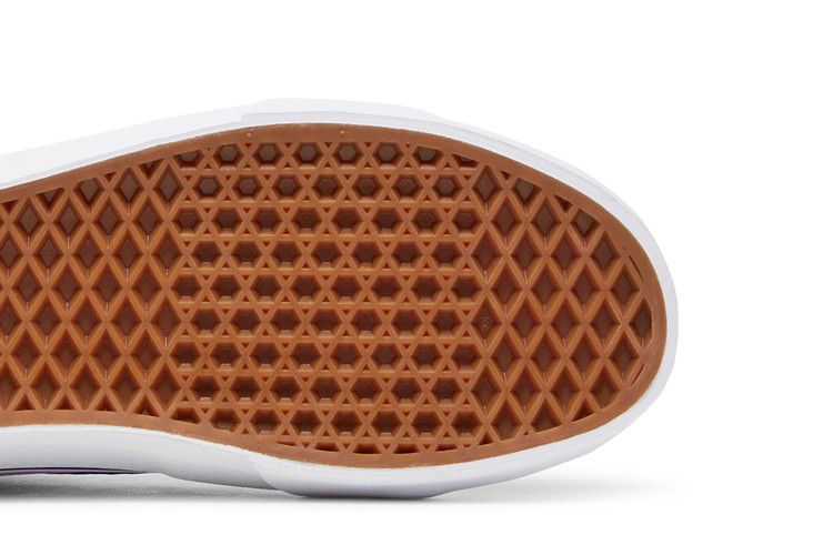 Cali Thornhill Dewitt X Vans Vault Sk8-Hi Lx Pink Doomsday Foreplay
