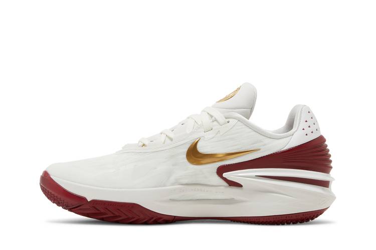 Buy Air Zoom GT Cut 2 'Sisterhood' - DJ6015 103 | GOAT