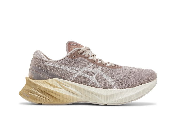 ASICS Novablast 3 'Fawn Mineral Beige' (Women's)