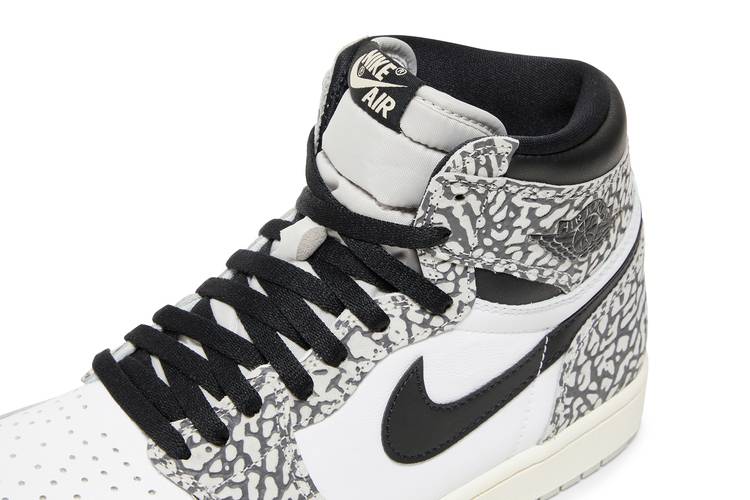 Buy Air Jordan 1 Retro High OG 'White Cement' - DZ5485 052 | GOAT CA