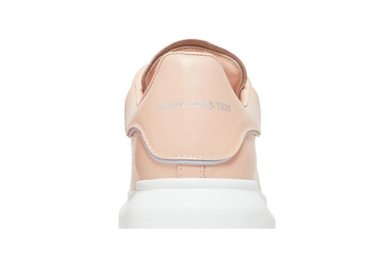 Alexander Mcqueen Wmns Oversized Sneaker 'shell'