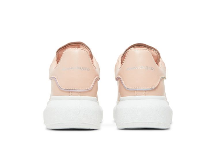 Buy Alexander McQueen Wmns Oversized Sneaker 'Shell