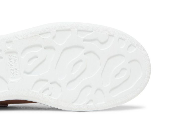 Alexander Mcqueen Wmns Oversized Sneaker 'shell'