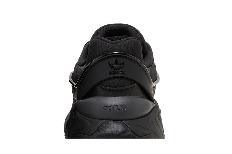 Adidas Oznova 'black Grey'