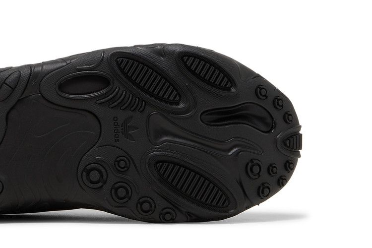 Adidas Oznova 'black Grey'