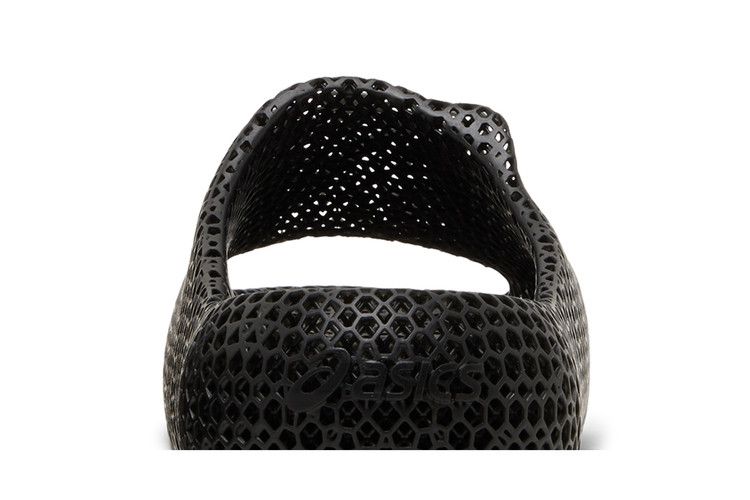 Asics Actibreeze 3d Sandal Black 2022
