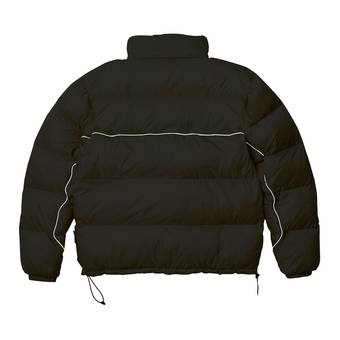 Buy Palace Pertex P90 Puffa Jacket 'Black' - P23JK186 | GOAT