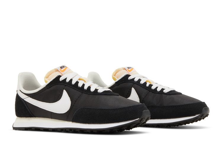 Buy Nike Wmns Waffle Trainer 2 'Black White' - DA8291 002 | GOAT