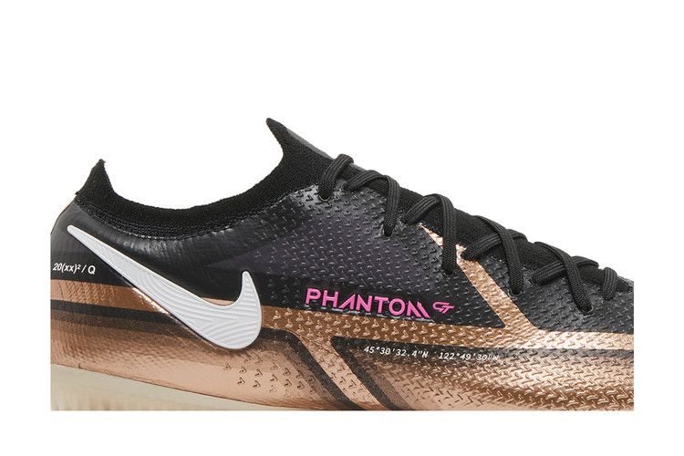 Buy Nike Phantom GT2 Elite Q FG  display picture 1