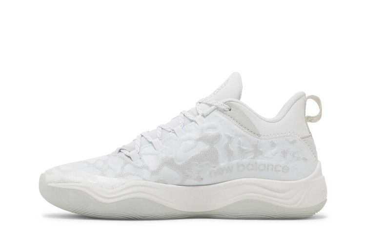 Buy New Balance Two WXY V3 'White Grey' - BB2WYTW3 | GOAT