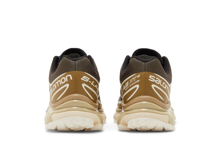 Buy Salomon XT-6 Recut 'Wren Kangaroo' - L47305800 | GOAT