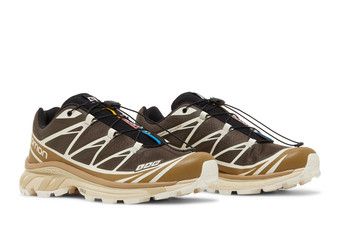 Salomon 2024 XT-6 kangaroo