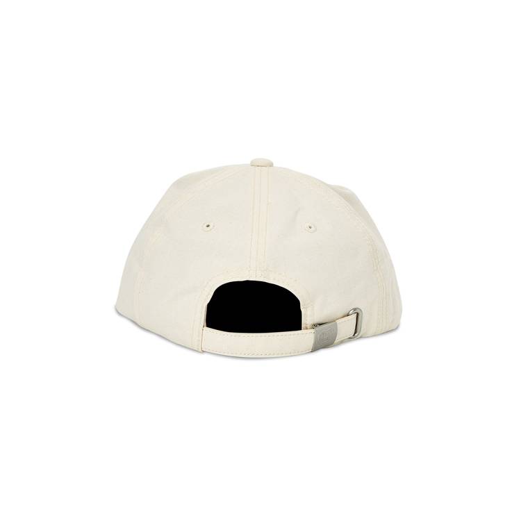 Buy Human Made 5 Panel Rip-Stop Cap 'White' - HM25GD015 WHIT | GOAT
