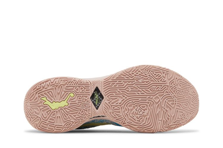 Nike LeBron 20 All-Star - Thumbnail 5