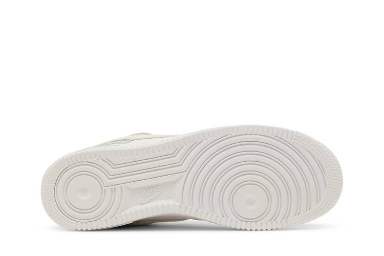 Air Force 1 07 LV8 DX3365-100 Coconut Milk – Capsule