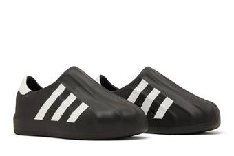 Buy adiFOM Superstar 'Core Black' - HQ8752 | GOAT