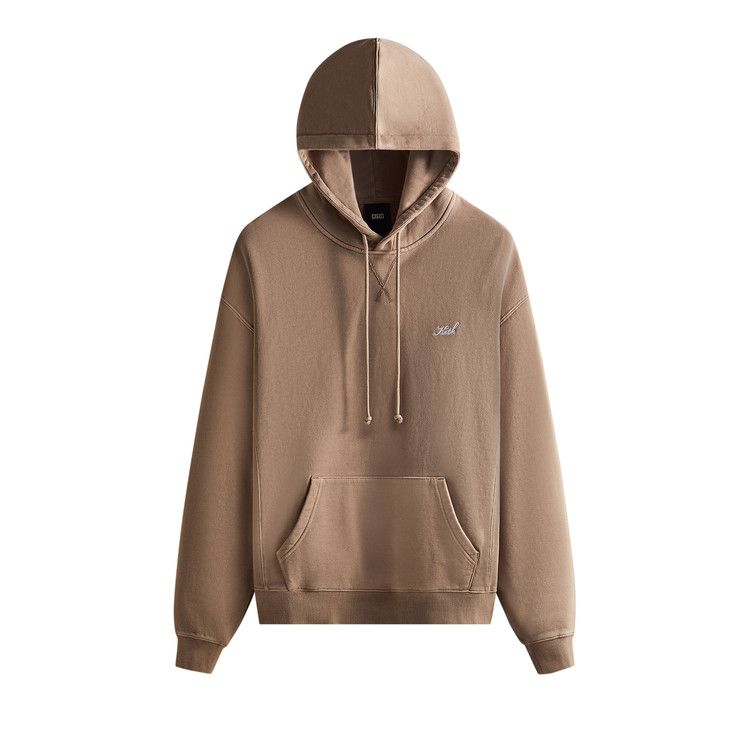 Kith Williams III Hoodie 'Paragon'