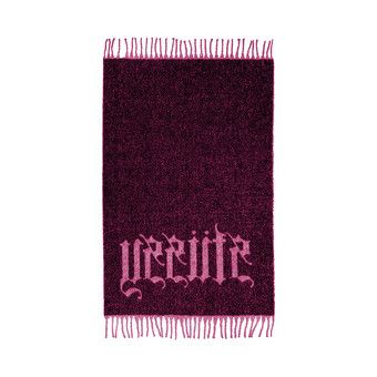 Buy Stussy Old English Blanket 'Pink' - 138865 PINK | GOAT