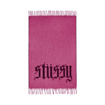 アウトドア寝具 STUSSY OLD ENGLISH BLANKET 1139077_01.jpg.jpeg