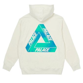 パーカー・フーディ Palace Zodiac Tri-Ferg Hood Ocean Blue - 25SS Palace Zodiac Tri-Ferg Hood Ocean Blue Men's - SS25 - US