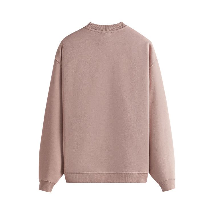 ☆ KITH Cupid III crewneck 限定ロゴスウェット ☆ Buy Kith Cupid III Crewneck 'Morganite' - KHM030912 613 | GOAT