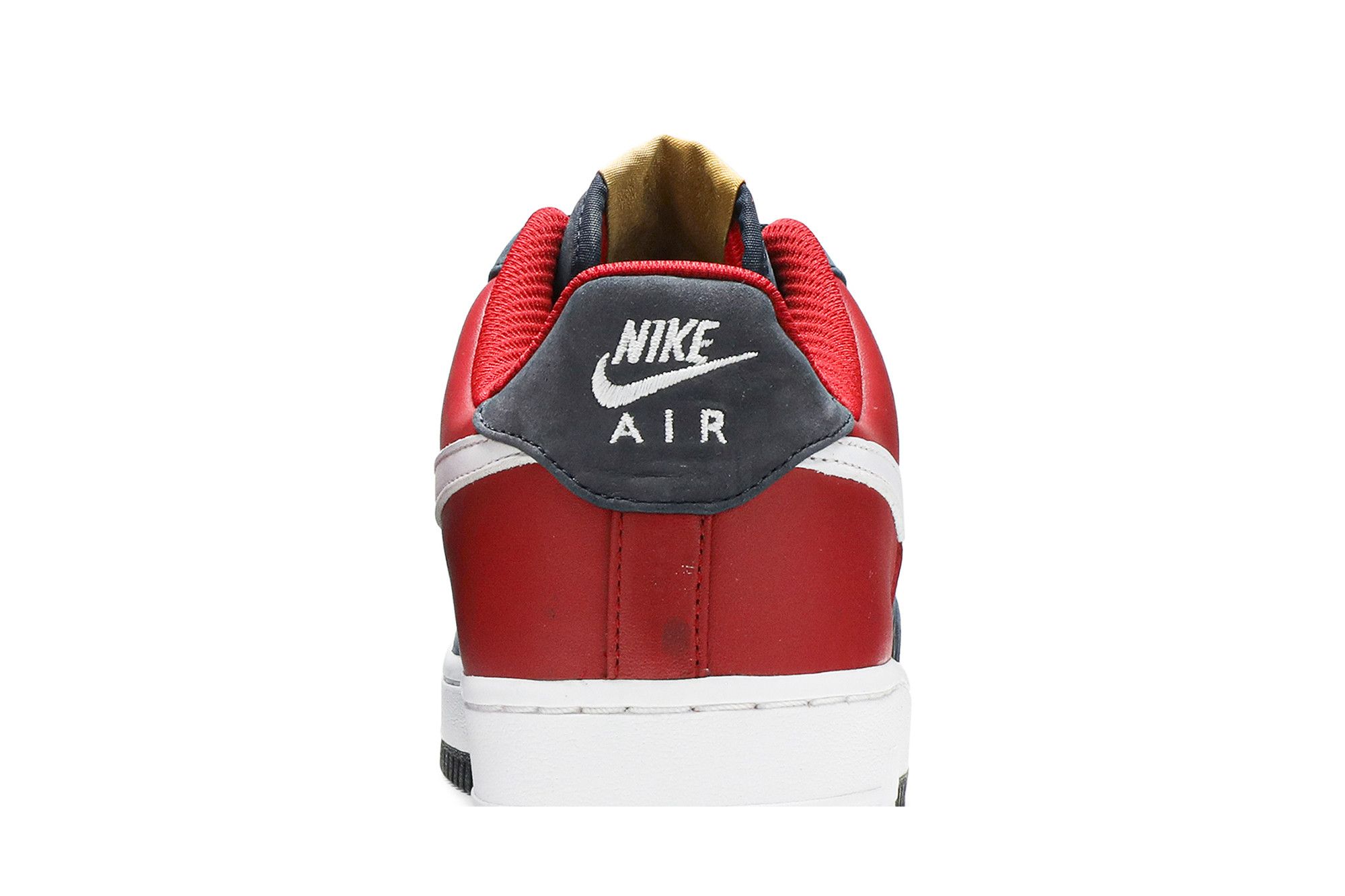 NIKE AIR FORCE 1 LOW PREMIUM 'BIRDS NEST'