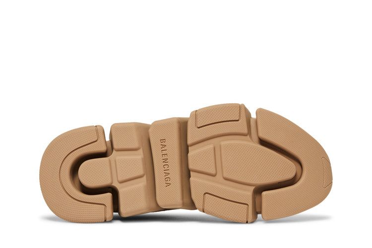 Balenciaga Wmns Speed Sneaker 'Beige'