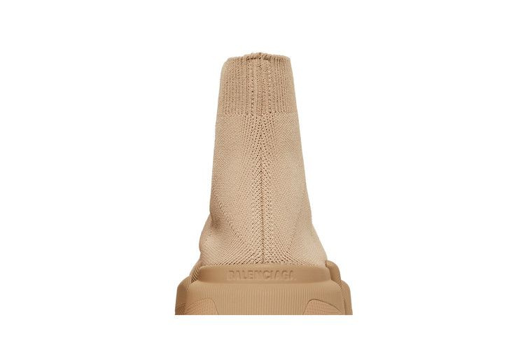 Balenciaga Wmns Speed Sneaker 'Beige'