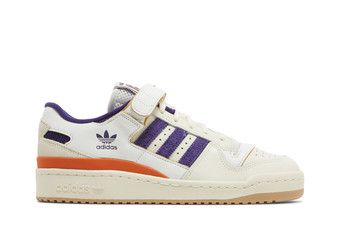 Buy Adidas Forum 84 Low 'Suns' - GX9049 | GOAT