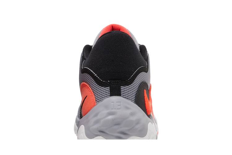 Nike PG 6 Infrared DH8447-002 Release Date