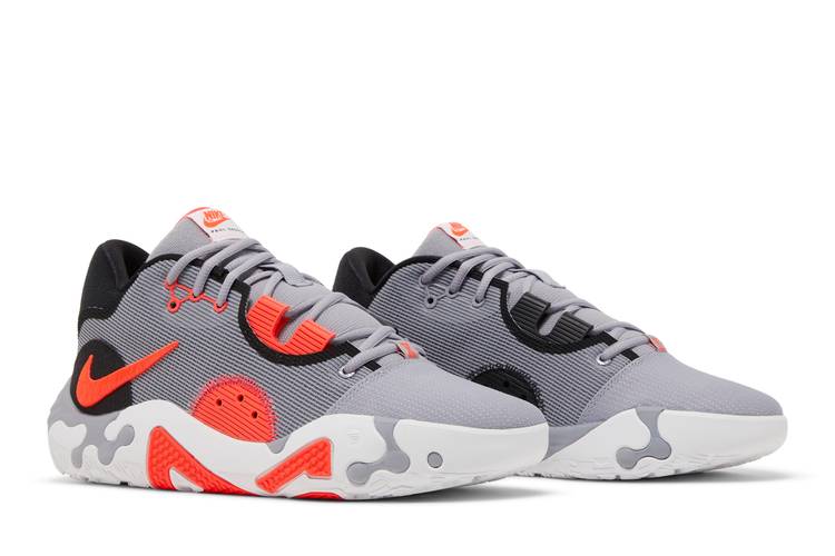 Nike PG 6 Infrared DH8447-002 Release Date