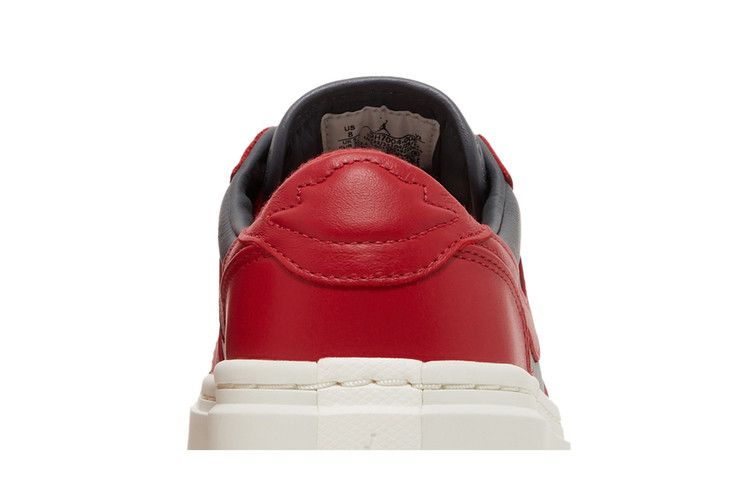 Wmns Air Jordan 1 Elevate Low 'unlv'