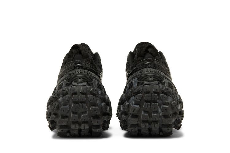 Balenciaga Defender Sneaker Black