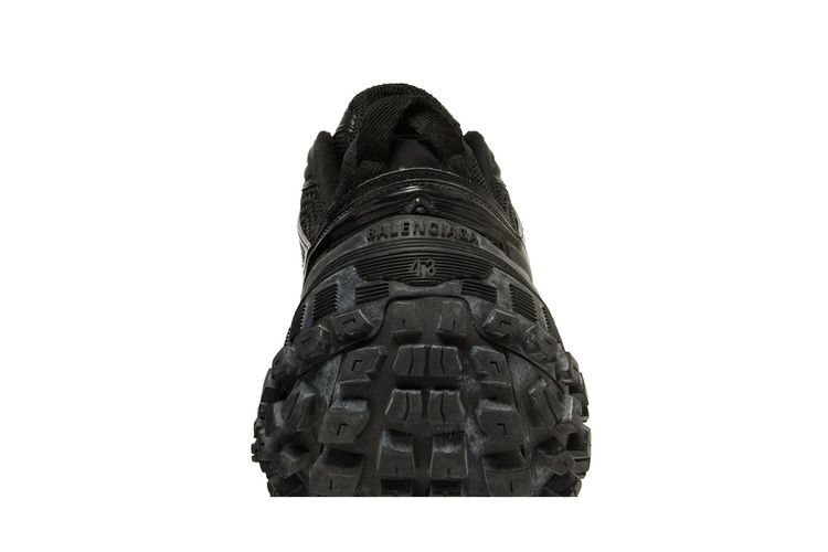 Balenciaga Defender Sneaker Black