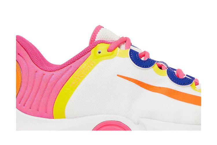 Buy Naomi Osaka x Wmns NikeCourt Air Zoom GP Turbo 'White