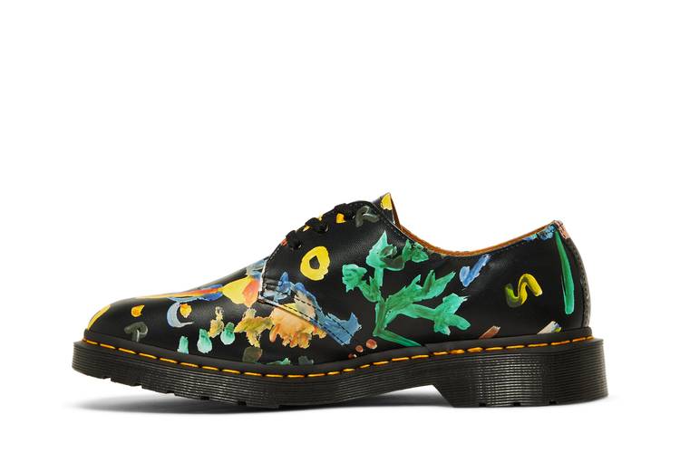 Dr. Martens 1461 3-Eye Supreme Yohji Yamamoto